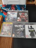 Jeux Playstation 3, Games en Spelcomputers, Ophalen, Zo goed als nieuw