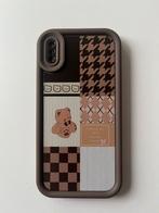 Hoesje IPhone X/XS, Telecommunicatie, Mobiele telefoons | Hoesjes en Screenprotectors | Apple iPhone, Ophalen, Nieuw, IPhone X