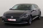 Volkswagen Arteon SHOOTING BRAKE 2.0TDI DSG ELEGANCE SHOOTIN, Auto's, Volkswagen, Arteon, Gebruikt, Zwart, Bedrijf