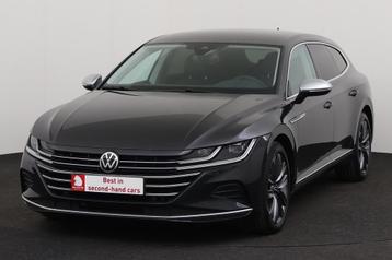Volkswagen Arteon SHOOTING BRAKE 2.0TDI DSG ELEGANCE SHOOTIN beschikbaar voor biedingen