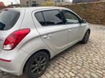 Hyundai I20, Auto's, Euro 5, Stof, Zwart, 4 cilinders