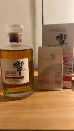 Hibiki suntory whiskey blossom 2022, Ophalen of Verzenden