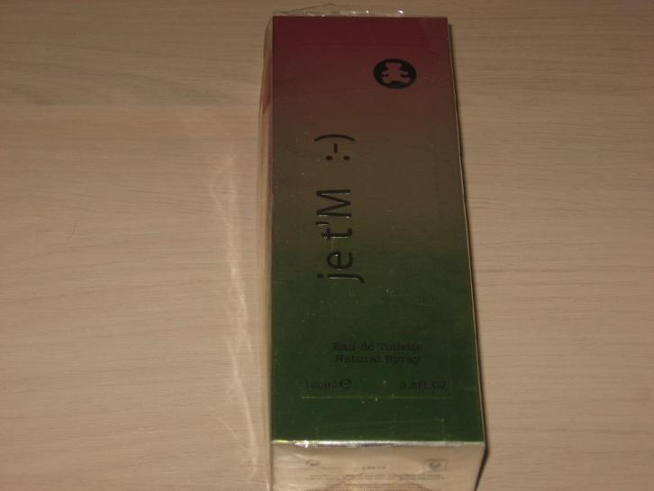 Eau de Toilette Spray 100ml voor meisjes, Handtassen en Accessoires, Uiterlijk | Parfum, Nieuw, Ophalen of Verzenden