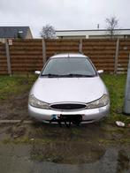 Ford mondeo 2000, Enlèvement, Ford