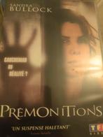 Prémonition, Cd's en Dvd's, Dvd's | Thrillers en Misdaad, Ophalen of Verzenden, Zo goed als nieuw