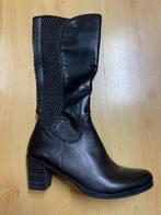 laarzen dames Rieker maat 41, Kleding | Dames, Hoge laarzen, Zwart, Nieuw, Ophalen of Verzenden