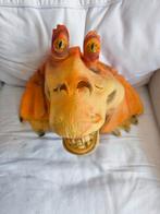 Vintage Star Wars Jar Jar Binks masker, Ophalen of Verzenden, Zo goed als nieuw