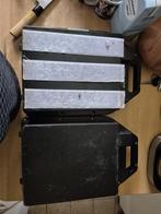 Baterij elketriche scooter aleen 1 + oplader, Ophalen, Gebruikt, Oplaadbaar