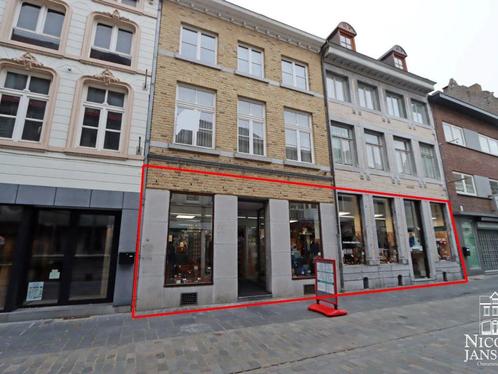 Commercieel te huur in Maaseik, Immo, Huizen te huur, Overige soorten, D