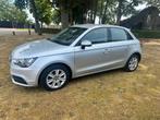 Audi A1 automaat Gekeurd voor verkoop, Auto's, Stof, A1, Zwart, 4 cilinders