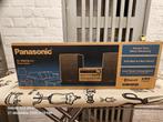 Panasonic, Enlèvement, Neuf