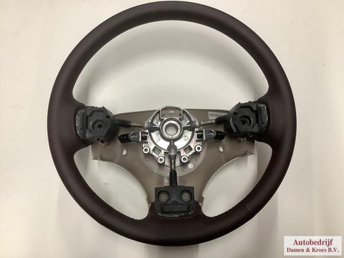 ROVER 75 STEERING WHEEL Aubergine rood Bruin QTB001280KMW Cr, Auto-onderdelen, Besturing, Rover, Nieuw, Ophalen of Verzenden