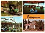 Bobbejaanland - Meerluik II postkaart, Verzenden, 1960 tot 1980, Ongelopen, Antwerpen