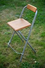 Siège tabouret bar, Maison & Meubles, Enlèvement, Utilisé