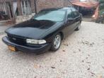 Impala ss 95, Auto's, Chevrolet, Automaat, Achterwielaandrijving, 8 cilinders, 197 kW