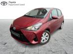 Toyota Yaris Comfort, Auto's, Toyota, Automaat, 1497 cc, Electronic Stability Program (ESP), 100 pk