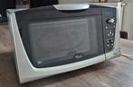 Microgolf Combi Whirlpool, Elektronische apparatuur, Ophalen, Zo goed als nieuw, Oven