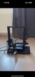 Ender 3v2, Computers en Software, Ophalen, Zo goed als nieuw
