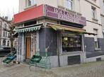 Commerce d'angle + cave à Schaerbeek, excellente visibilité, Immo, Huizen en Appartementen te koop, Bruxelles, Benedenwoning, Tot 200 m²