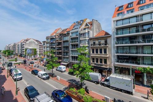 Appartement te koop in Knokke, Immo, Huizen en Appartementen te koop, Appartement, A