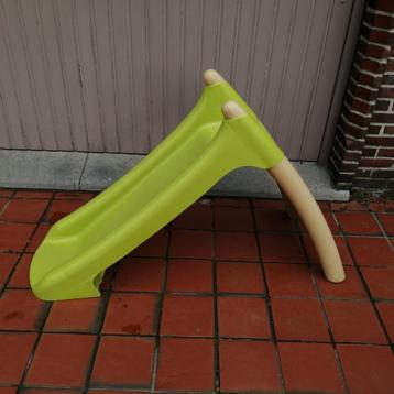 glijbaan Smoby voor kleuters  beschikbaar voor biedingen