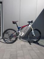 Scott Spark fully carbon moutainbike, Fully, Ophalen, Zo goed als nieuw, Overige merken