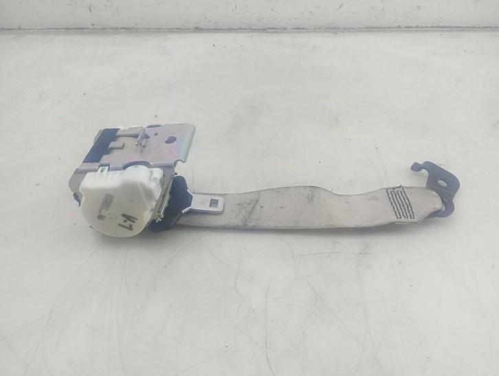 VEILIGHEIDSGORDEL LINKS ACHTER BMW 5 serie Touring (F11), Auto-onderdelen, Interieur en Bekleding, BMW, Gebruikt