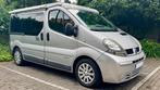 Van Renault Trafic Weinsberg X-Cursion, Bus-model, Diesel, Particulier, 4 tot 5 meter