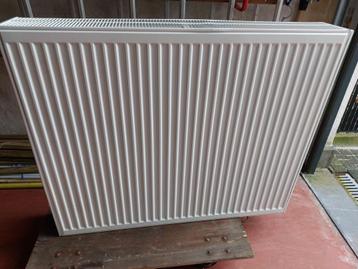 nieuwe radiator 2569 w