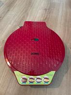 Domo pizza oven, Enlèvement, Utilisé