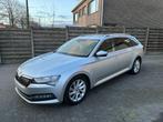 Skoda Superb Combi Style 2.0TDI 150pk 08-2020 117dkm 6 versn, Voorwielaandrijving, Testrit aan huis, Stof, 4 cilinders