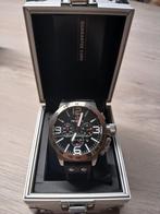 TW steel CS10, Enlèvement