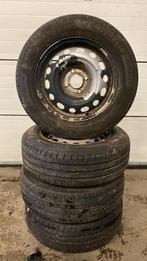 Citroen berlingo Velgen set 195-65-15 Partner 4x108 - Set 20, Auto-onderdelen, 15 inch, Banden en Velgen, Ophalen of Verzenden