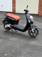 Elektronische scooter b klasse (2023), Gebruikt, Elektrisch, Ophalen of Verzenden, Klasse B (45 km/u)