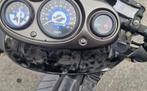 Suzuki katana 2t lc, Fietsen en Brommers, Brommers | Overige merken, Ophalen, Gebruikt, Klasse A (25 km/u)