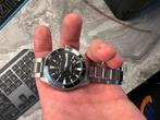 Hamilton khaky navy scuba, Handtassen en Accessoires, Horloges | Heren, Staal, Gebruikt, Polshorloge, Ophalen