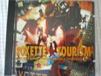 CD Roxette : tourism, Ophalen of Verzenden