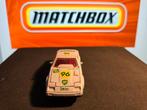 Matchbox Nissan 300 ZX Turbo, Enlèvement ou Envoi