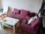IKEA Sofa gratuit, Ophalen, Gebruikt, Driepersoons, 75 tot 100 cm