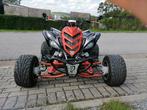 Quad yamaha raptor 700 homologué, 9000 euros, Motos, Quads & Trikes, Plus de 35 kW, 700 cm³