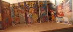 VHS collectie Ulysse 31, Ophalen, Zo goed als nieuw