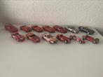 Collection Ferrari vintage, Hobby & Loisirs créatifs, Voitures miniatures | 1:43, Solido, Utilisé, Enlèvement ou Envoi