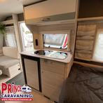 Dethleffs C Joy 460 LE 2023 - Prince Caravaning, 6 à 7 mètres, Entreprise, Roue de secours, Dethleffs