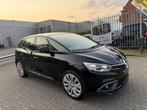 Renault Scenic / 1.2 Benzine / Vele Opties, Voorwielaandrijving, Monovolume, Zwart, Leder