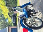 Peugeot Vogue showroomstaat B klasse 1500km 1ste eigenaar, Fietsen en Brommers, Brommers | Peugeot, Ophalen, Overige modellen