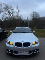 BMW 3-serie E92 Coupé, Auto's, BMW, Automaat, Zwart, 4 cilinders, Leder