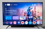 TCL 55"/ 4K / 144HZ / QLED TV, TV, Hi-fi & Vidéo, Télévisions, Enlèvement, Comme neuf, QLED, Smart TV
