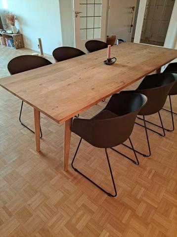 Set designstoelen beschikbaar voor biedingen