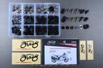 Kit visserie pour SUZUKI HAYABUSA GSXR 1300 1340 2008 - 2018, Motos, Enlèvement ou Envoi, Neuf