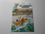 Jommeke 182 Het zingende moeras 1995 1 ste druk., Boeken, Jef Nys, Eén stripboek, Nieuw, Ophalen of Verzenden